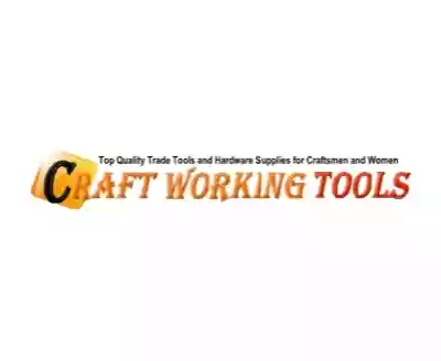 Craft Working Tools coupon codes