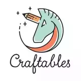 Shop Craftables discount codes logo