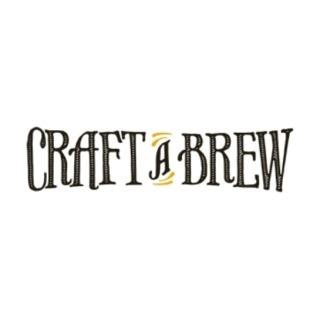 Shop Craft a Brew logo