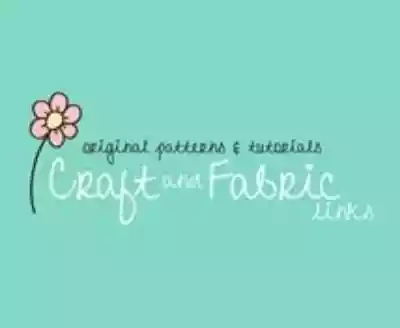 craftandfabriclinks.com logo