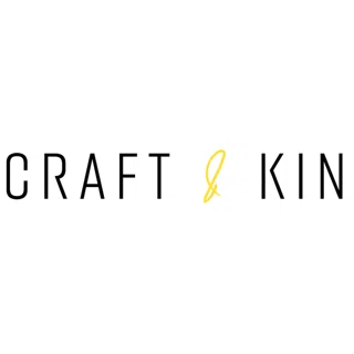 Craft & Kin logo