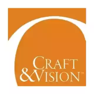 Shop Craft & Vision coupon codes logo