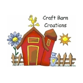Shop Craft Barn Creations logo