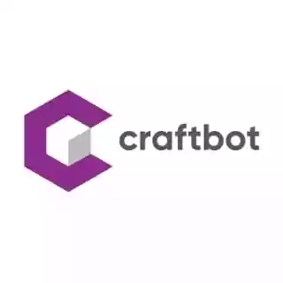Shop CraftBot promo codes logo