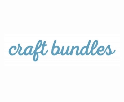 Shop Craft Bundles logo