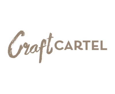 Shop Craft Cartel Liquor logo