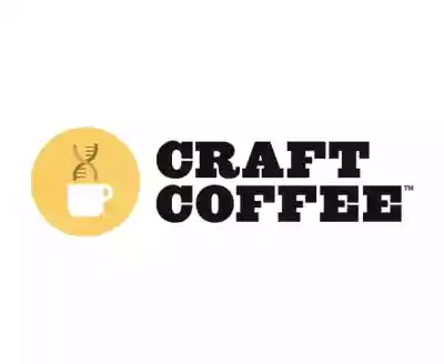Shop Craft Coffee discount codes logo