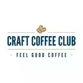 Shop Craft Coffee Club coupon codes logo