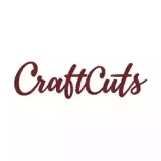 Shop Craft Cuts coupon codes logo