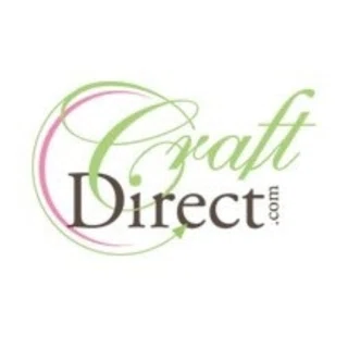 Shop CraftDirect.com logo
