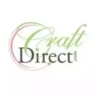 Shop CraftDirect.com coupon codes logo