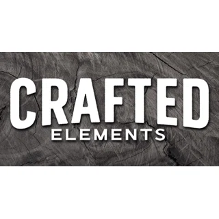 Crafted Elements logo
