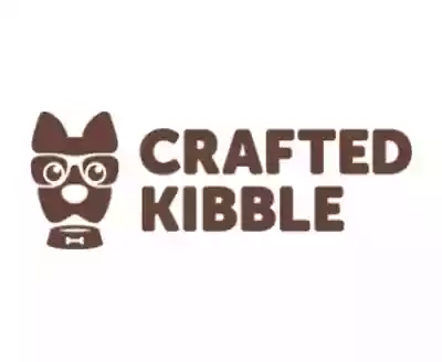 Crafted Kibble logo