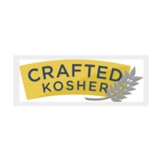 Shop Crafted Kosher logo