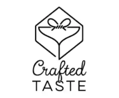 craftedtaste.com logo