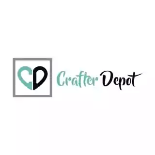 Crafter Depot logo