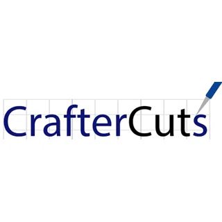Shop Craftercuts logo