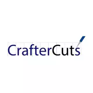 Shop Craftercuts logo