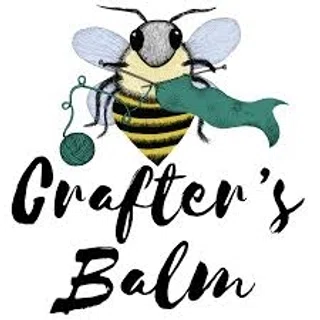 Shop Crafter’s Balm logo