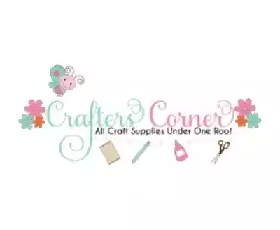 Crafters Corner coupon codes