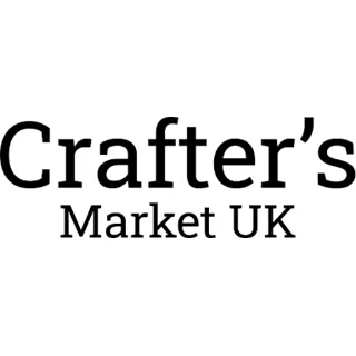 Shop Crafters Market UK logo