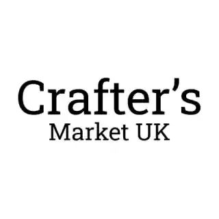 Shop Crafters Market UK coupon codes logo