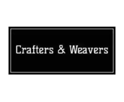 Crafters and Weavers logo