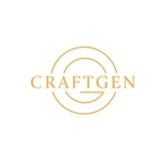 CRAFTGEN logo