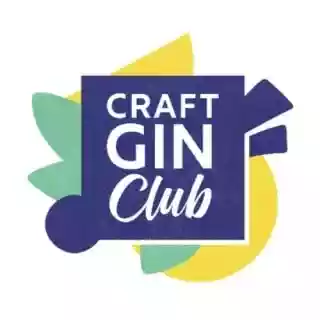 Craft Gin Club logo