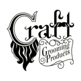 Craft Grooming Products coupon codes