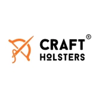Craft Holsters logo