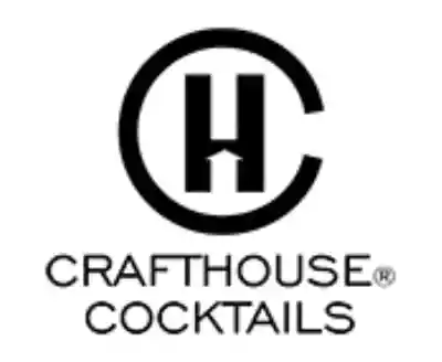 Shop Crafthouse Cocktails coupon codes logo