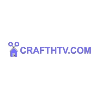 Shop Craft HTV logo