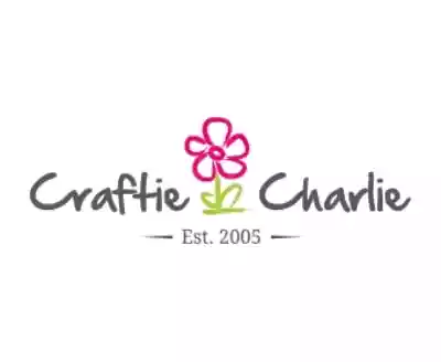 Shop Craftie Charlie discount codes logo