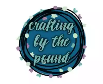 Crafting By The Pound promo codes