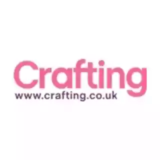 Shop Crafting logo