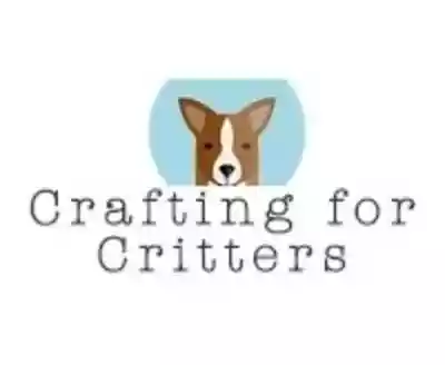 Shop Crafting for Critters promo codes logo