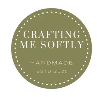 Crafting Me Softly logo