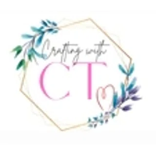Crafting with CT logo