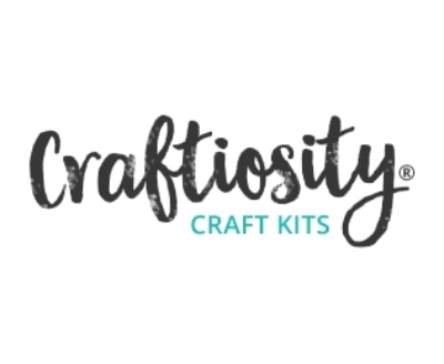 Shop Craftiosity logo