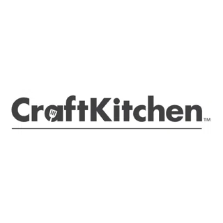 CraftKitchen logo