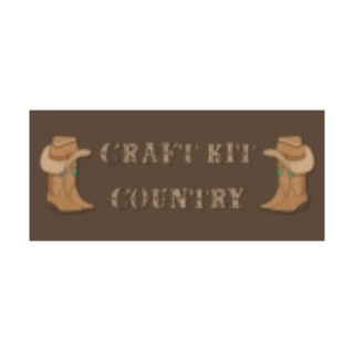 Craft Kit Country logo