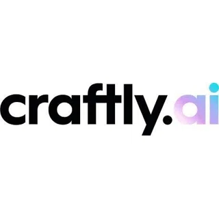 Craftly.AI logo