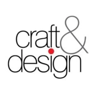 Shop Craft&Design logo