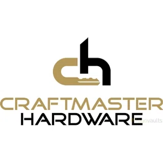 Craftmaster Hardware logo