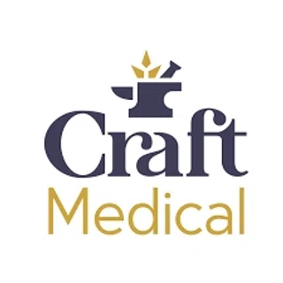 CraftMedical logo