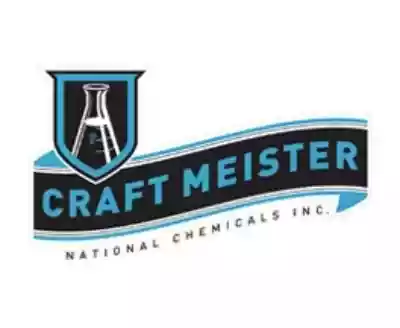 Craft Meister promo codes