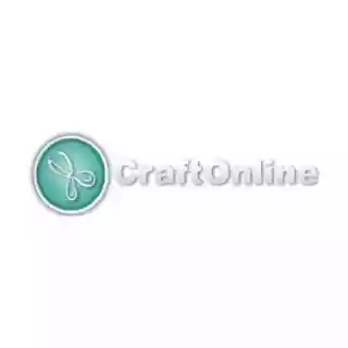 Shop CraftOnline discount codes logo