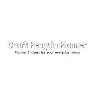 Shop Craft Penguin Planner coupon codes logo