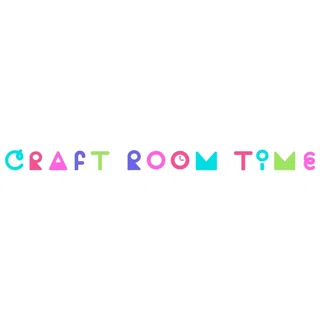 Craft Room Time logo
